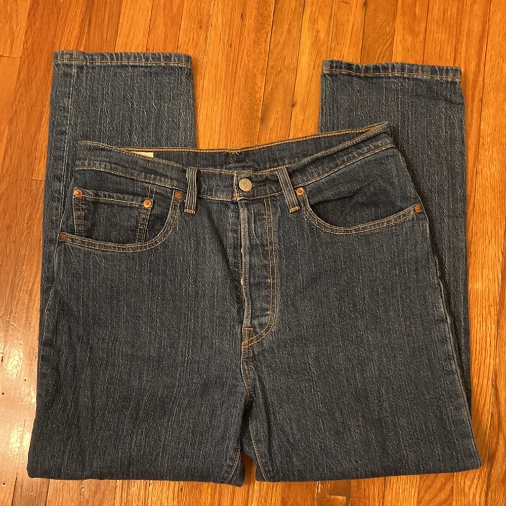 Levi’s 501 - image 2